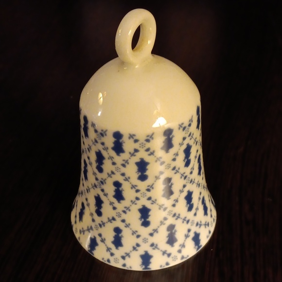 HOLLY HOBBY BELL - Picture 1 of 2